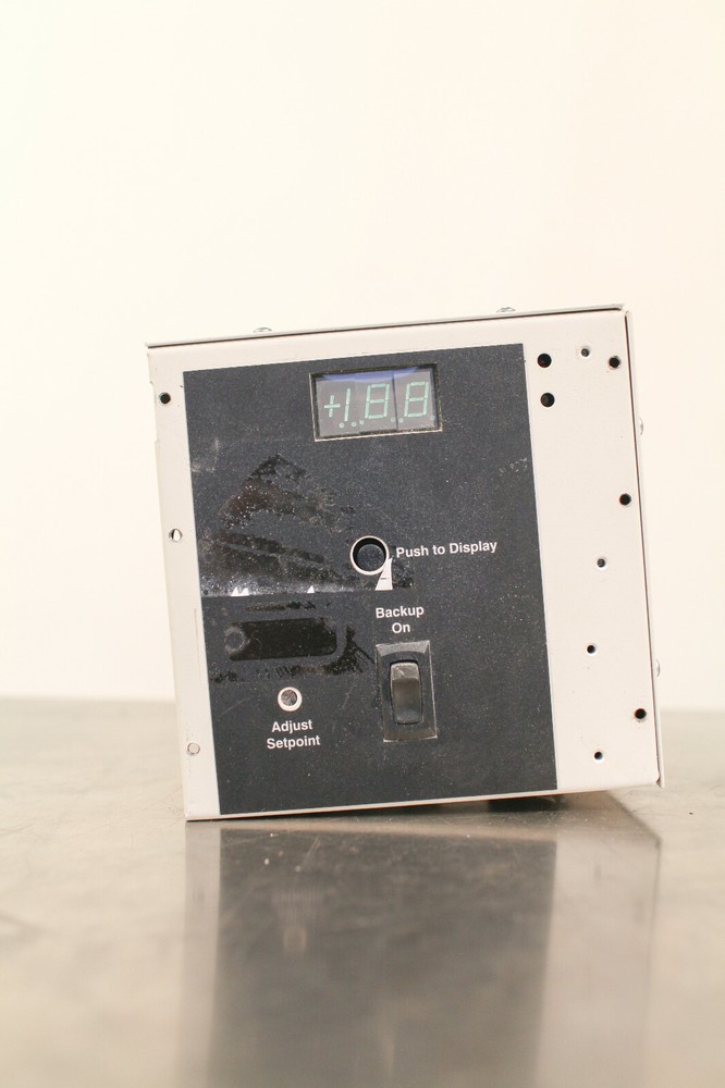 Thermo / Revco / Forma Temperature Control Box Assembly ULT Freezer 23211G04 ETC