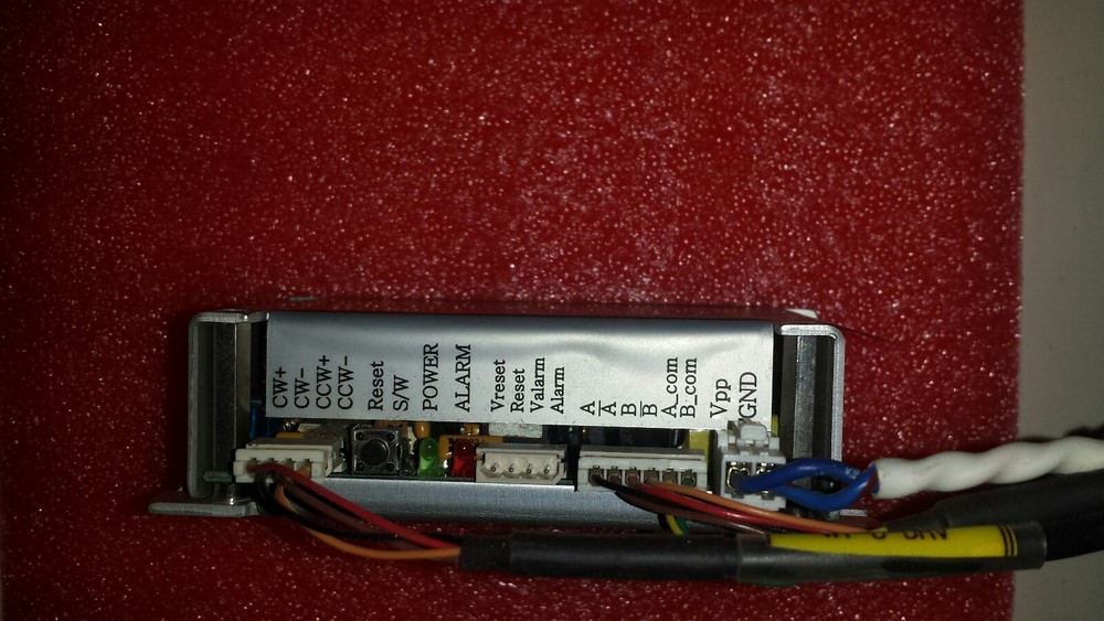 ViTechnology 3D XPi solder paste inspection Synapse Imaging Convex CSMD2-LU340