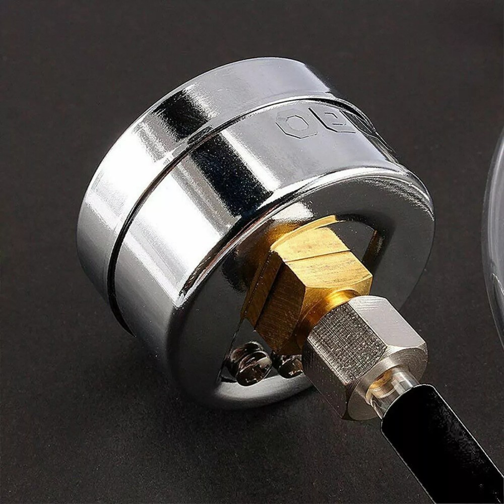 For Aquarium DIY Accessories Live Plants CO2 Generator System Kit with Diffuser