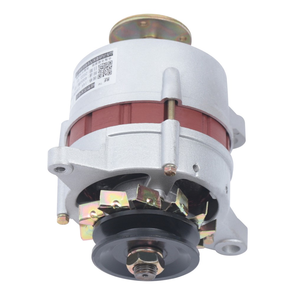 1500W Permanent Magnet Synchronous Generator AC Alternator+ Voltage Stabilizer