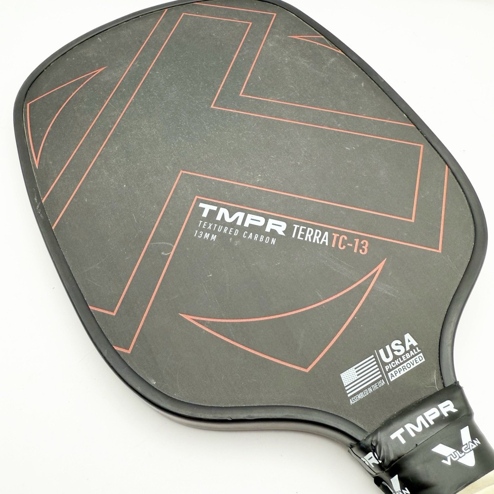 TERRA TC-13 Pickleball Paddle 13mm