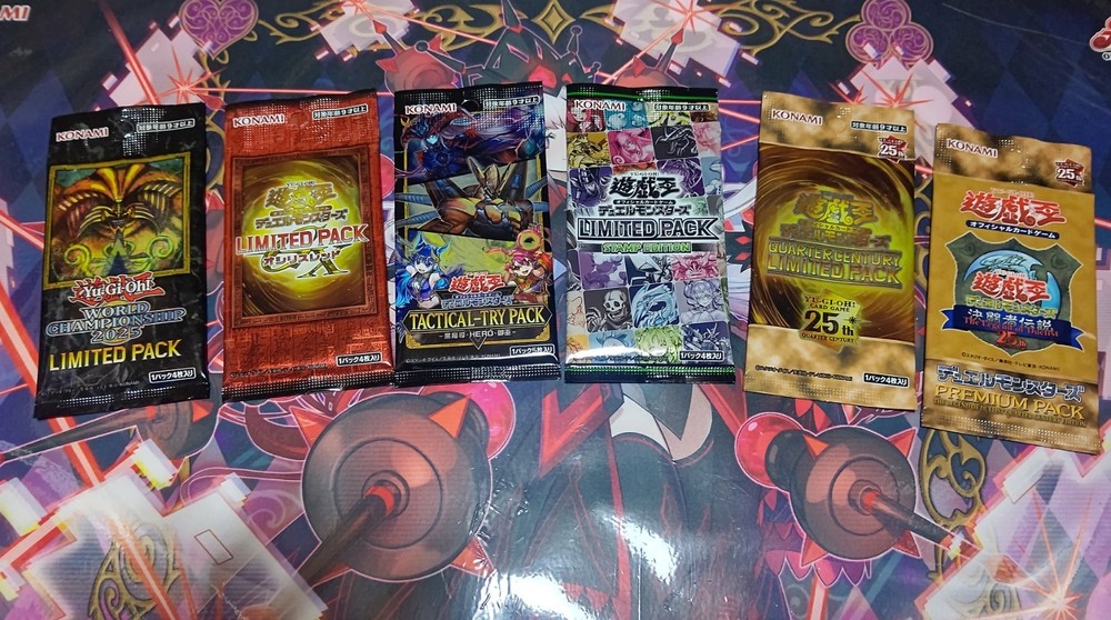 Yu Gi Oh! official  maliss set only accessary