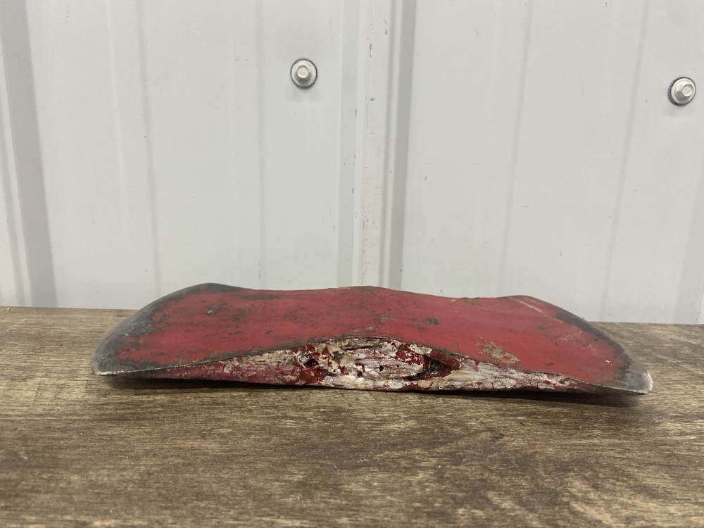 VINTAGE Double Bit Crown Pattern Axe Head 10'' 4.30lbs