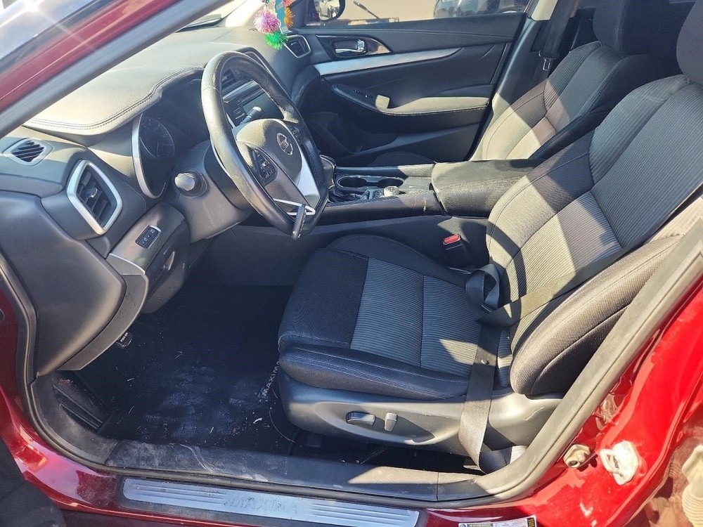 Fuse Box Cabin Fits 2019 Maxima 590706