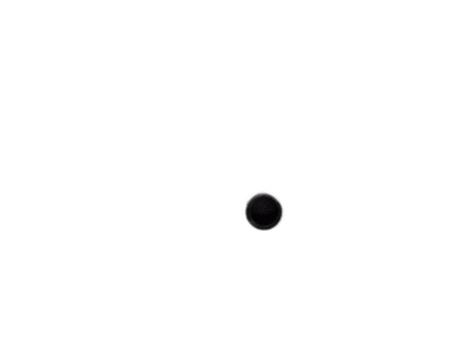 Tecumseh 640200 Cap