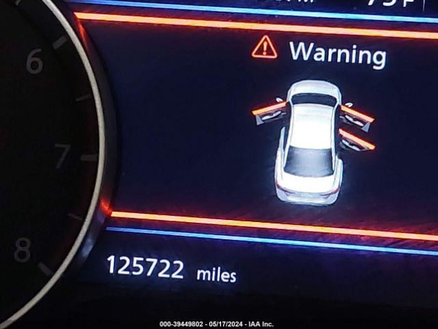 Air Shutter Fits 20-23 SENTRA 1867242