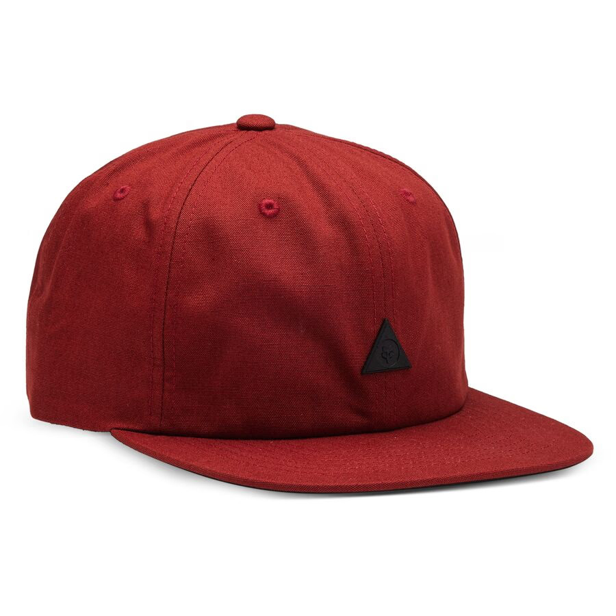 Fox Racing Diffuse Adjustable Hat - Scarlet 31636-371-OSCL77