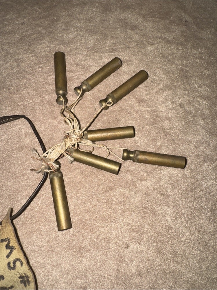 MSM 25 Grain Fixed Powder Measure