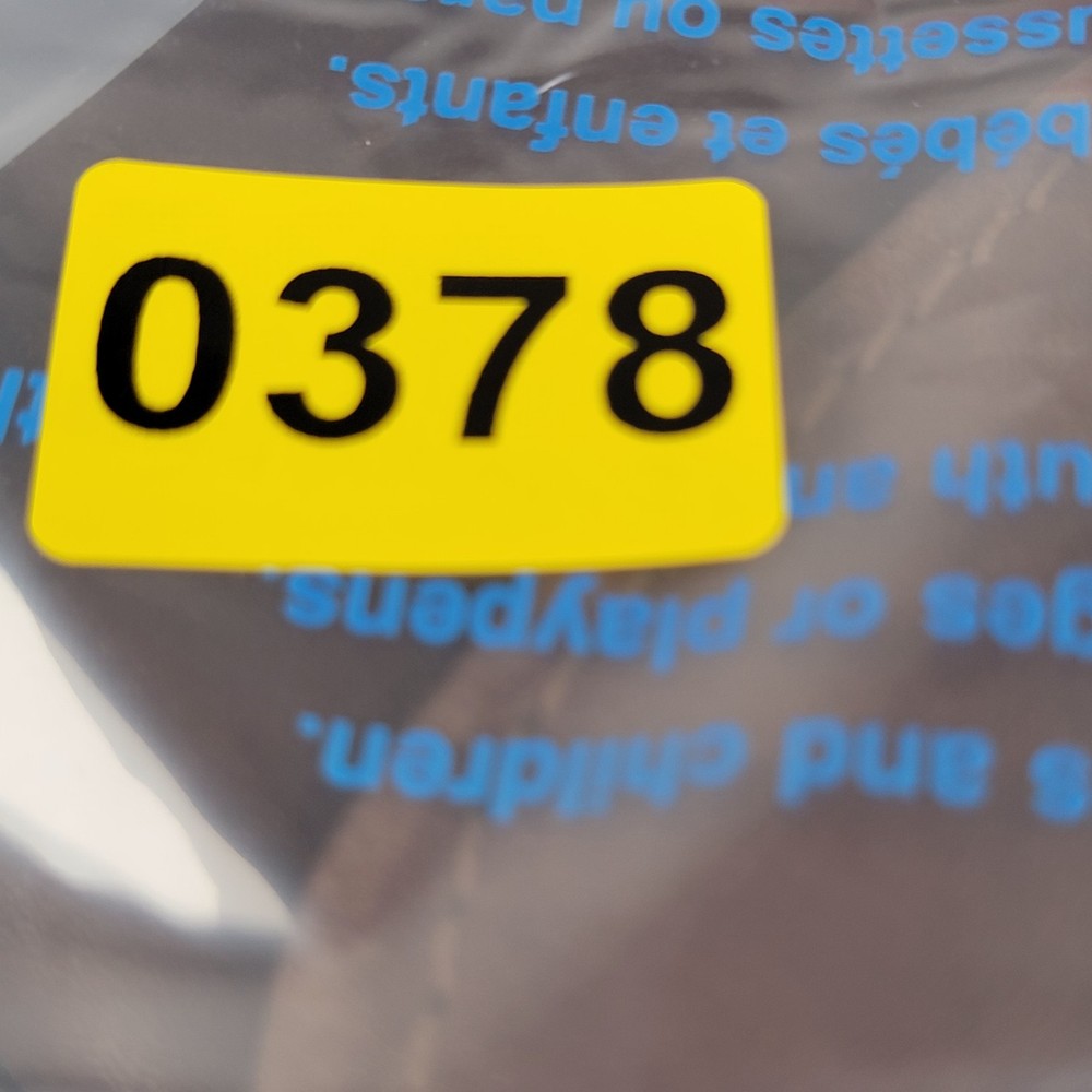 Brown Leather Pocket Quiver