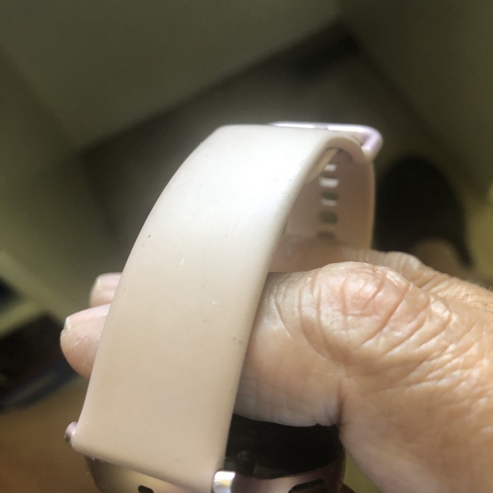 Samsung Watch Active 2