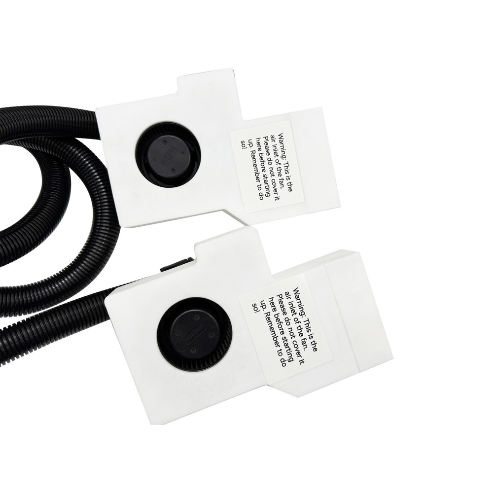 Surface Corona Processing Machine 3D Plasma Corona Treatment Machine AC110V