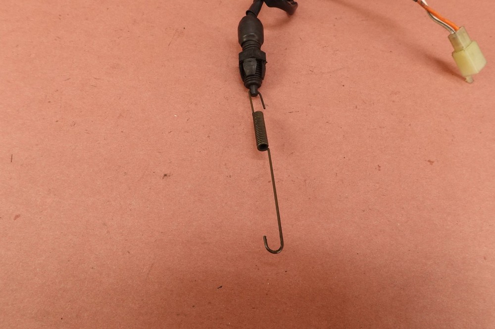 2003 - 2008 Suzuki SV650 Rear Brake Switch Sensor