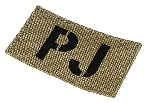 Eagle Model Signal Skill Patch/PJ-KH EM5539E