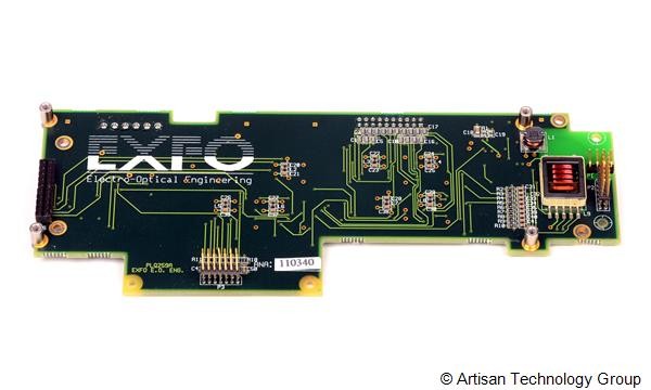 Exfo PLQ259A Display Board