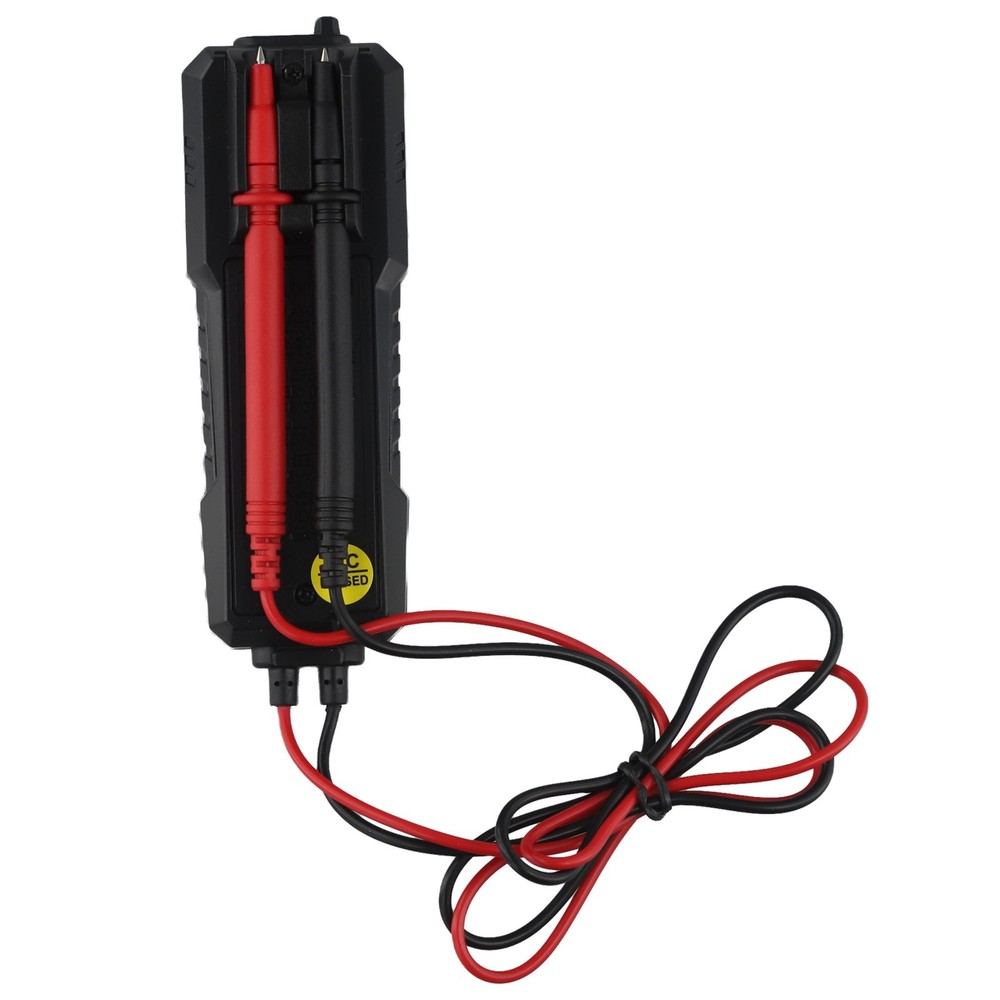 HT93 Handheld NCV DETECTION Multimeter Essential Tool for Electrical Work