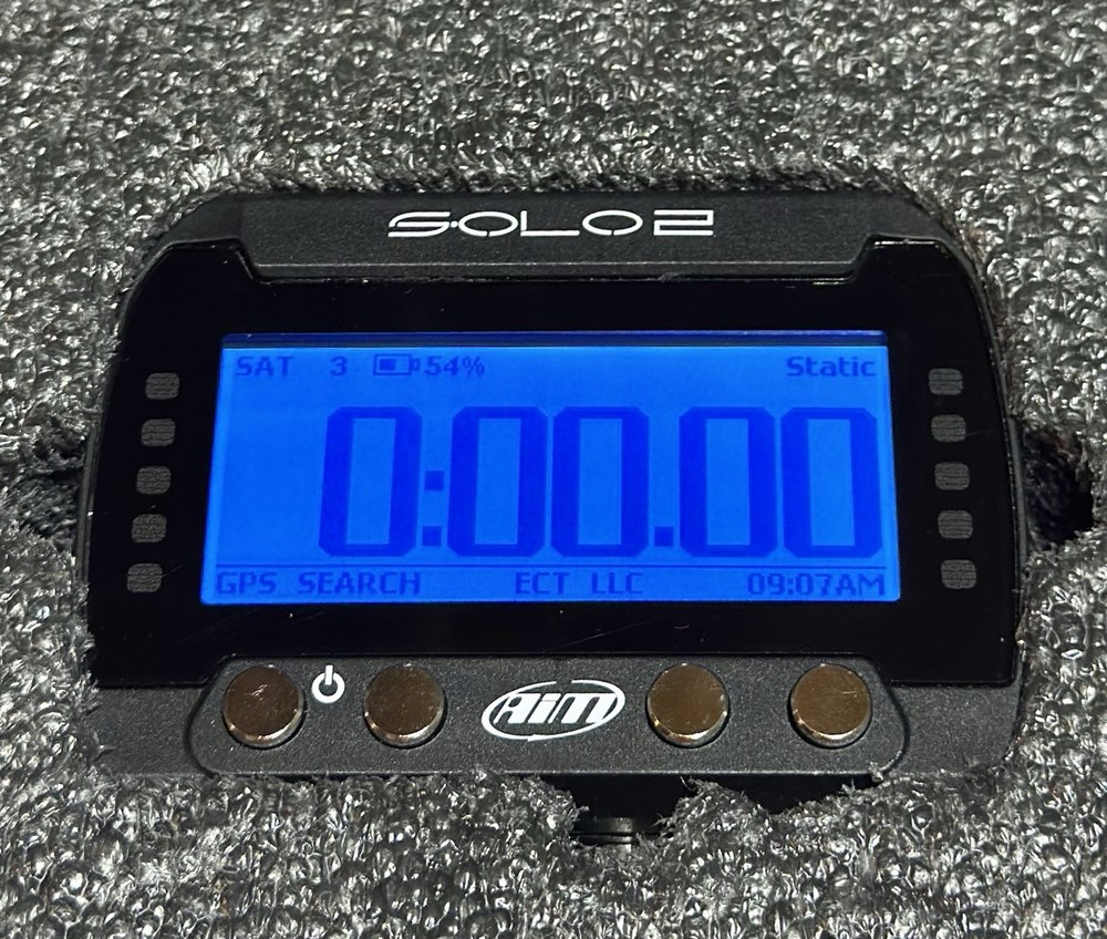 AIM SOLO 2 - VERY NICE USED UNIT