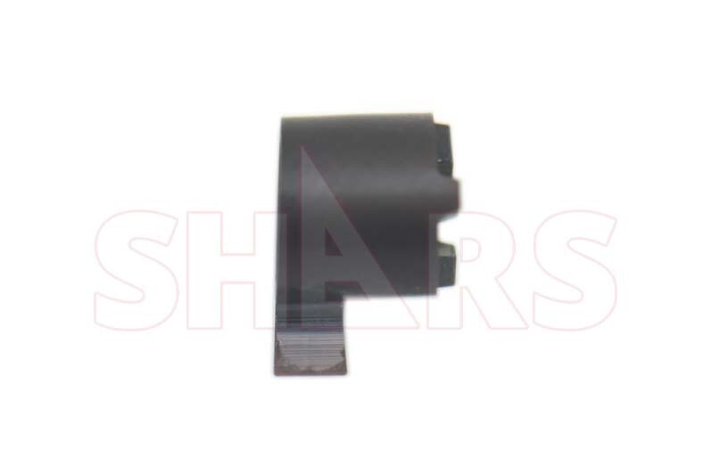 Shars 0.098" Miniature Internal Grooving Insert IGR12250 New !{