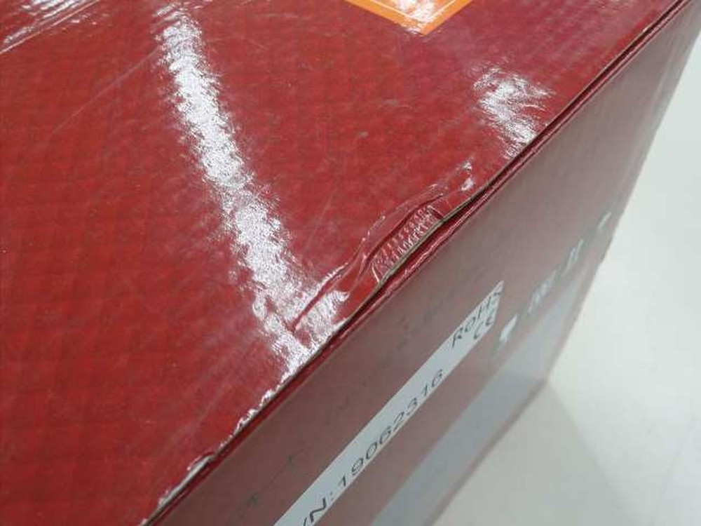 TRIODE RUBY | Vacuum Tube Integrated Amplifier in Good Condition