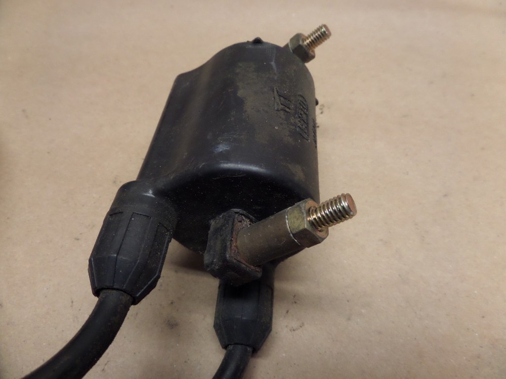 2003 KAWASAKI VULCAN VN1500 E RIGHT IGNITION COIL