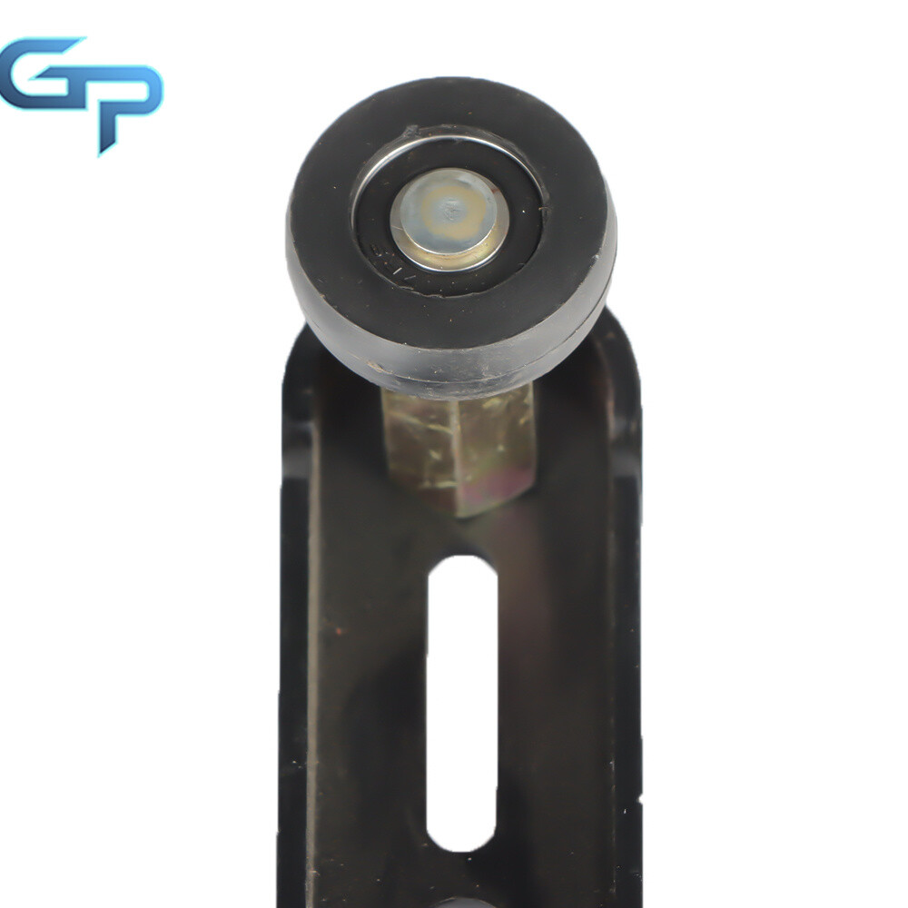 For Chevrolet GMC Express 1996-2020 Sliding Door Roller Bracket Passenger Side