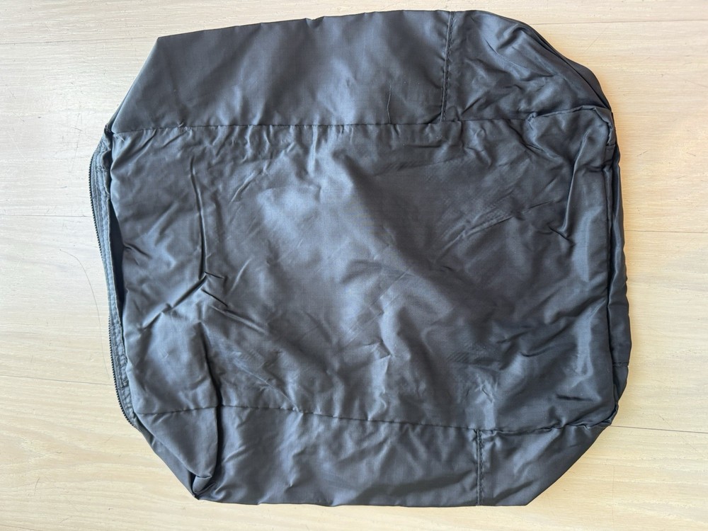Delta 360 Socks And Packing Cube