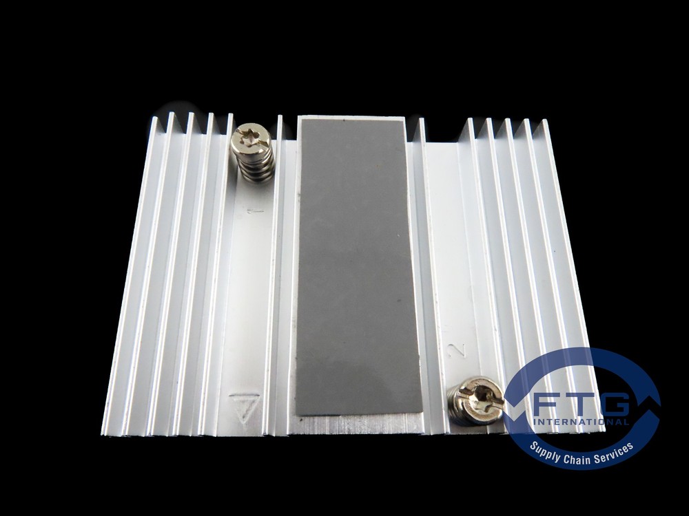 334.0B403.1001 Heatsink