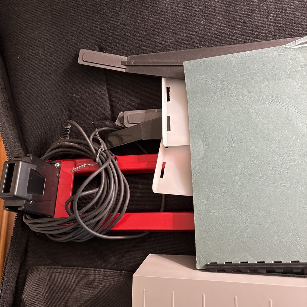 Pact Precision Chronograph