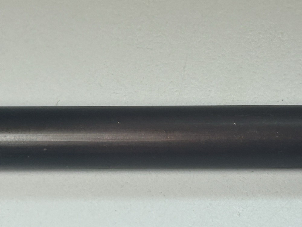 Remington 700ML Inline Muzzleloader 23” Metal Ramrod
