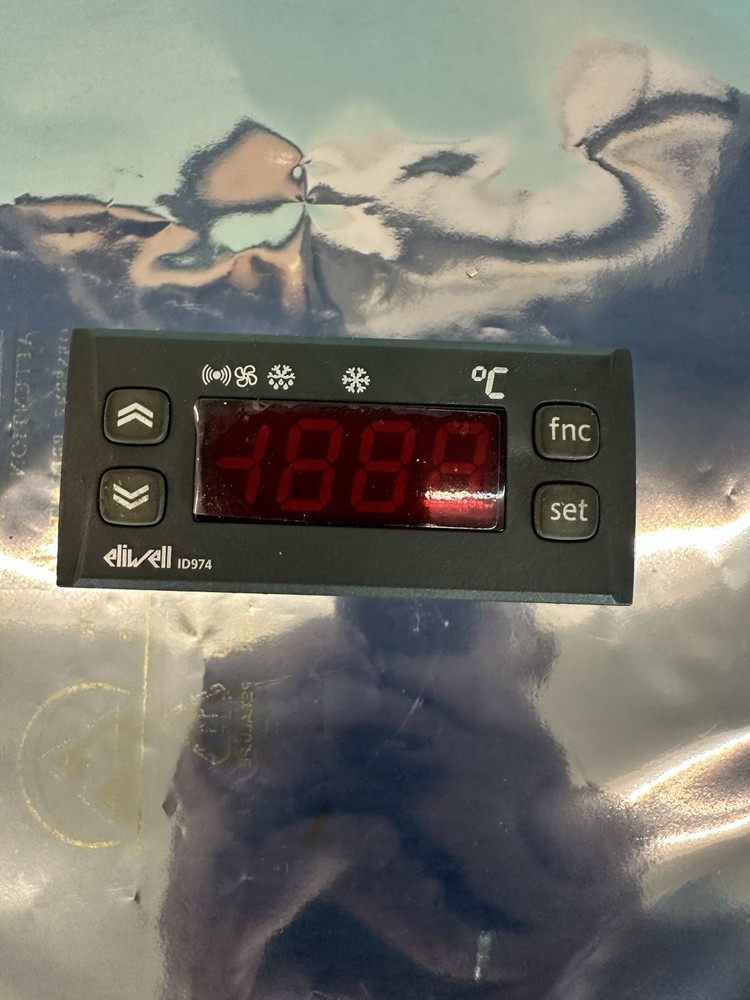 Eliwell ID974 TRANSMITTER Fast Shipping