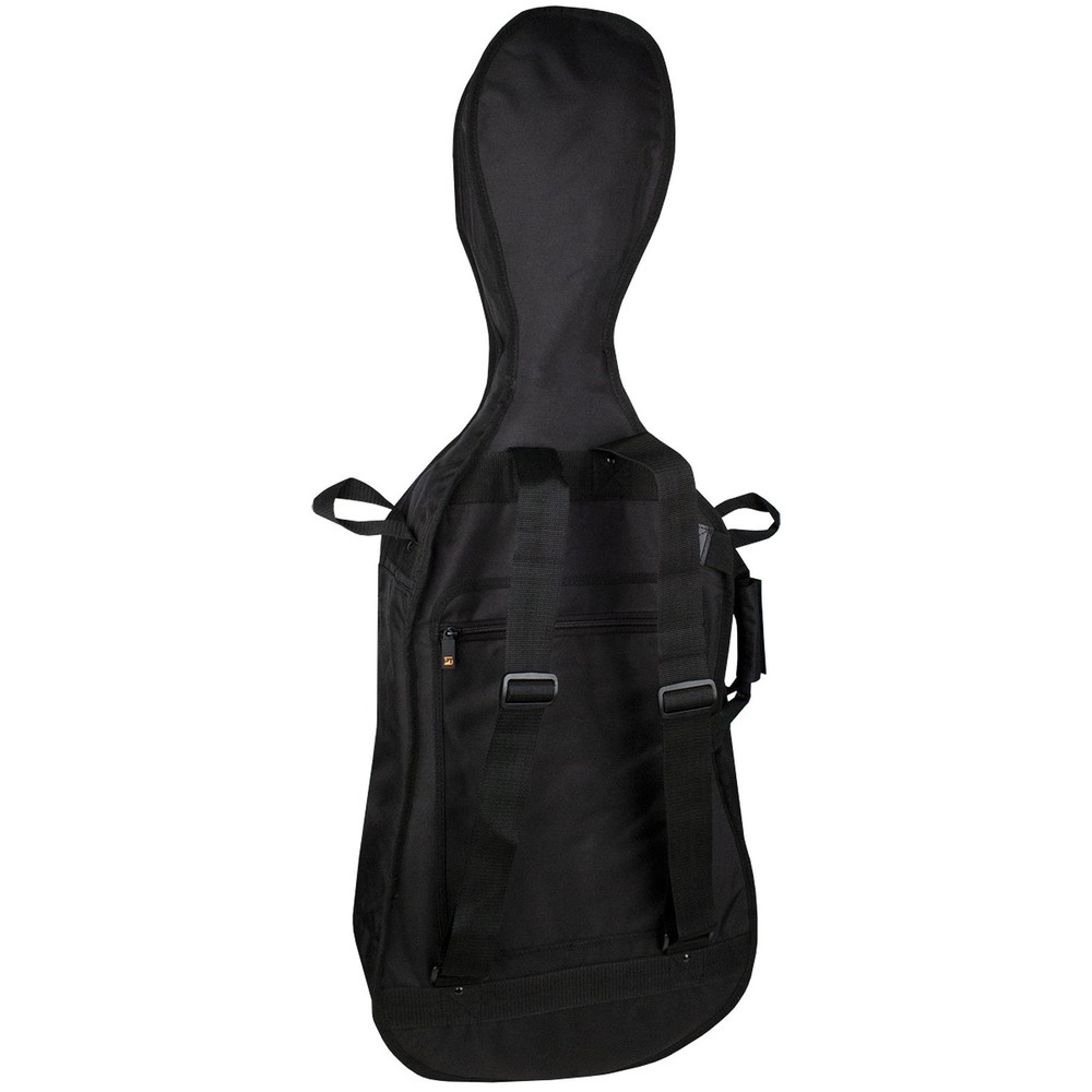3/4 Cello Gig Bag - Silver Series, Model # C309E