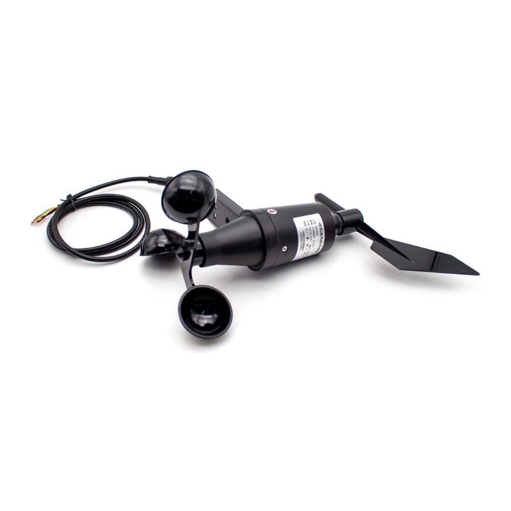 RY-FSX Integrated Wind Speed Direction Sensor Anemometer Wind Direction Kit
