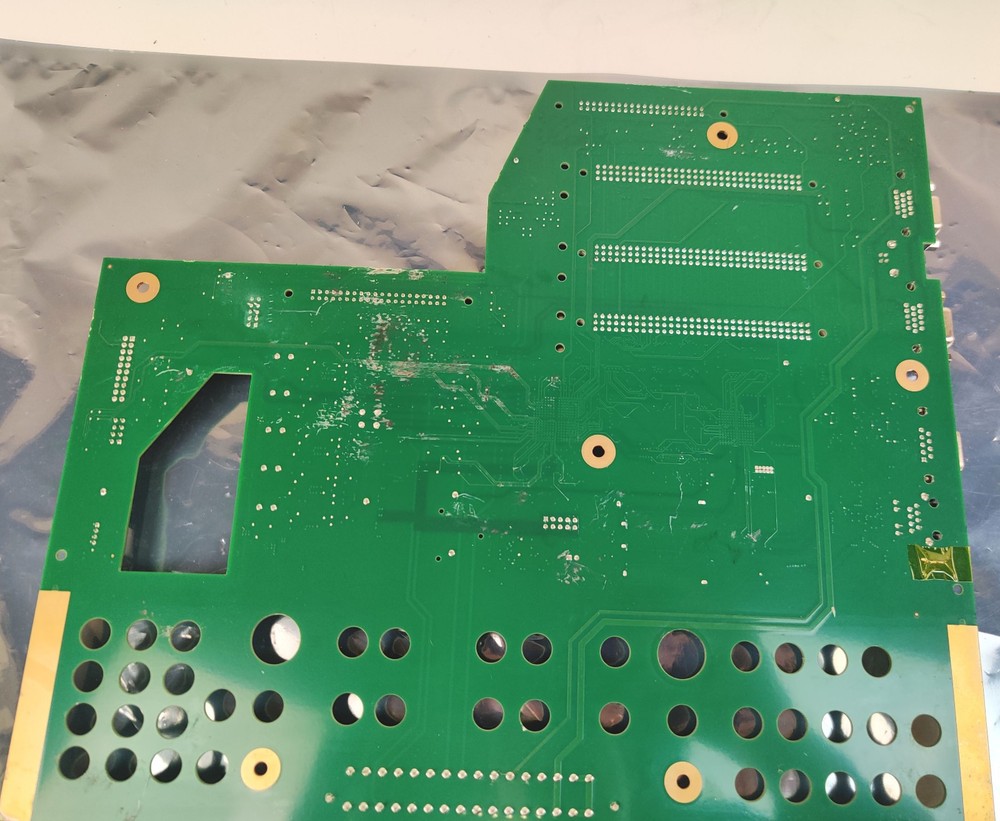 PerkinElmer Lambda Spectrophotometer L6029324 Rev J PCB Board