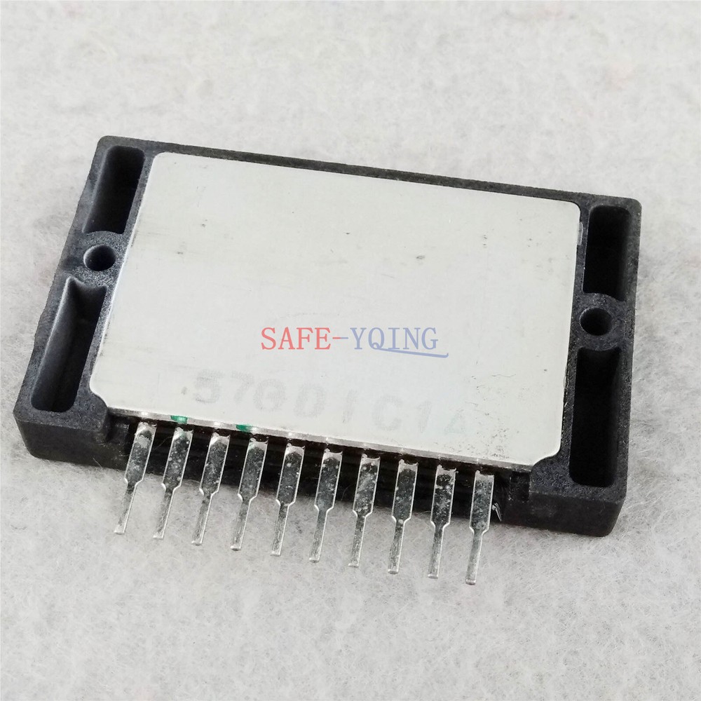 1PCS IG02970 YAMAHA MODULE