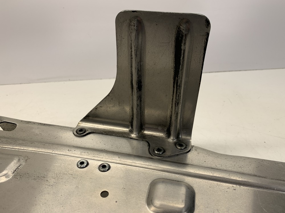 Belt Guard Assembly - 2016 Polaris 800 Switchback Aassualt
