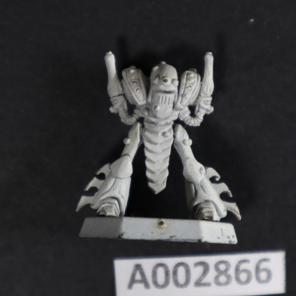 Eldar, Fire Gale Knight 4, Epic Warhammer , Games Workshop