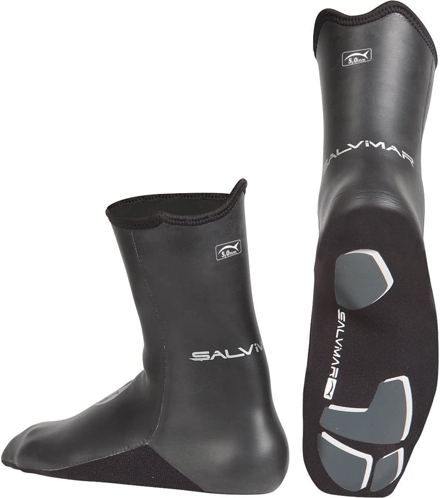 Salvimar Skin Wind Socks 3.5mm Small-Dana