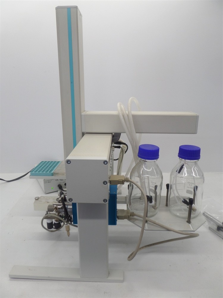 CTC Analytics HTC Pal Autosampler System