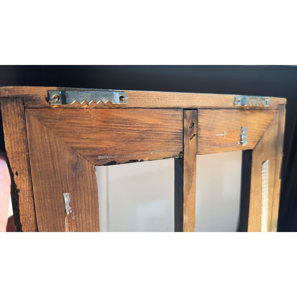 Window Heart Shelf Hanging Decor
