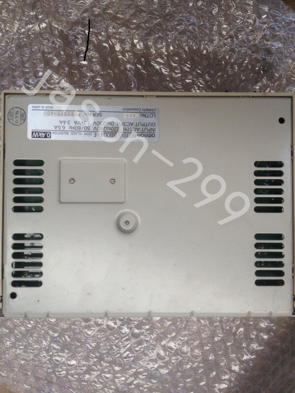 3G3SV-BB004-E  fast ship by DHL OR EMS