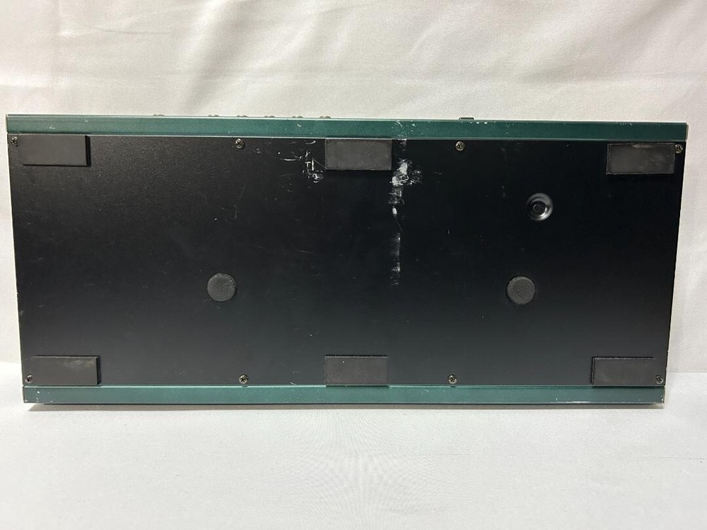 ZOOM GFX-8 Guitar Effects Processor Pedal Multi Effector Musical Instruments