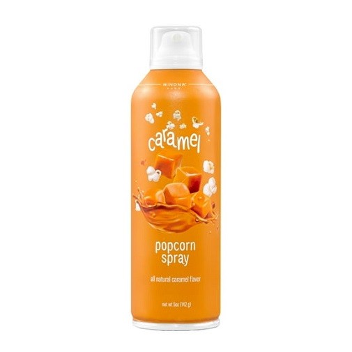 Winona Caramel Popcorn Spray 2 Pack