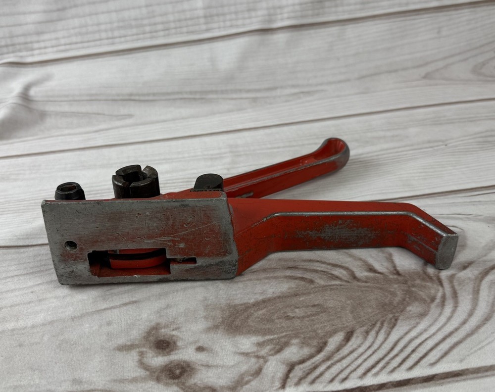 EP Cordstrap Manual Strapping Tool Tensioner Banding