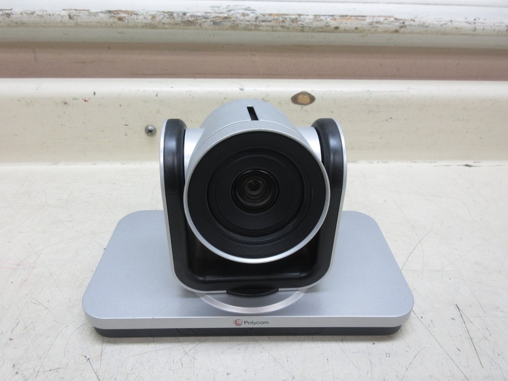 Polycom MPTZ-10 EagleEye IV Video Conference Conferencing Camera 1624-66057-001