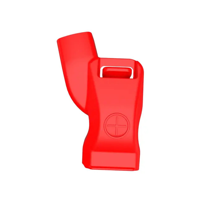 Genuine Battery Terminal Cover 68436638AA