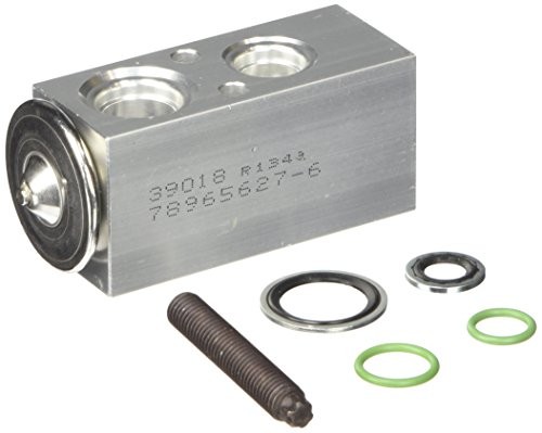 39018 Expansion Valve