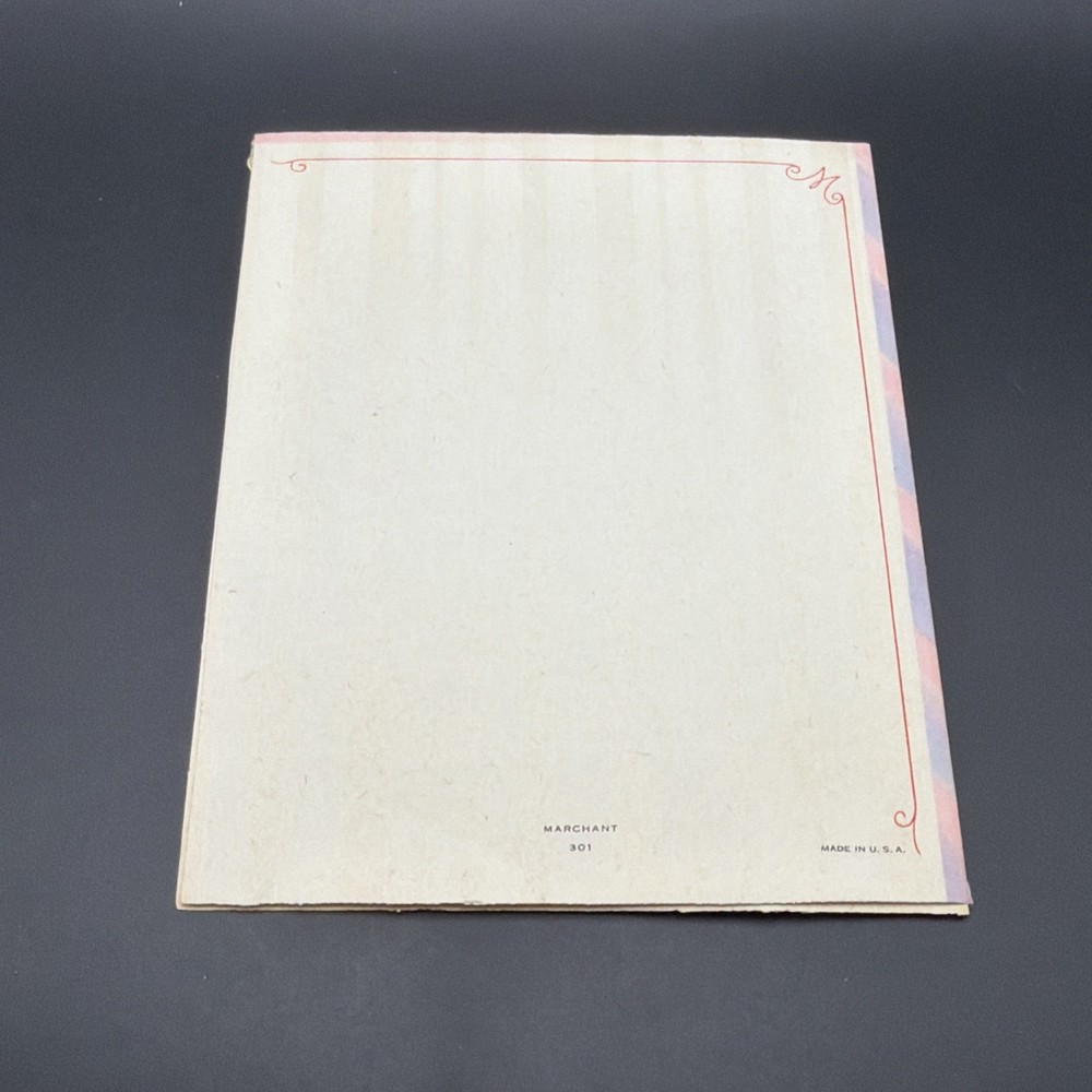 Vintage Greeting Cards