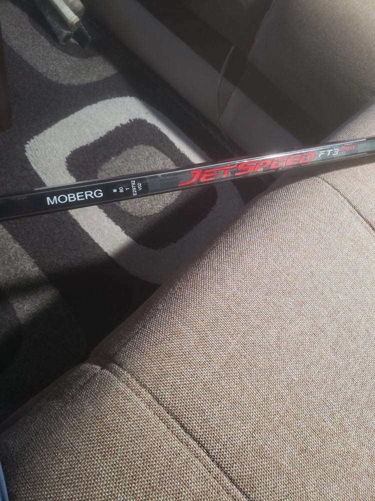 CCM Jetspeed FT3 Pro Hockey Stick Intermediate Right