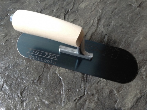 Walttools - Tru Tex - Pool Trowel
