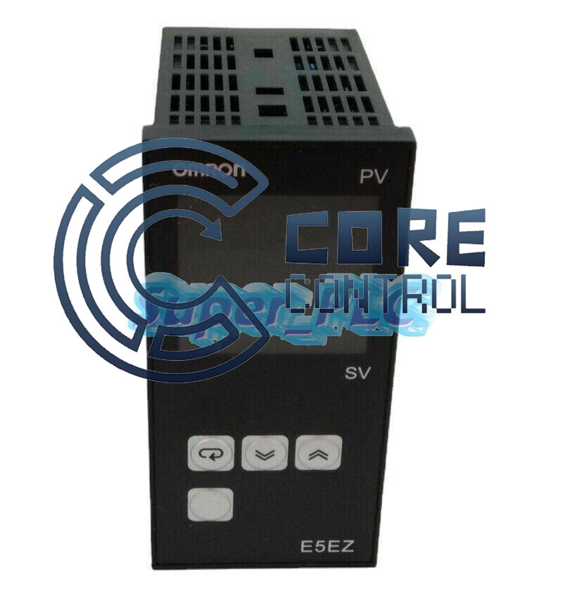 1PCS NEW Omron E5EZ-R3T Temperature Controller E5EZR3T