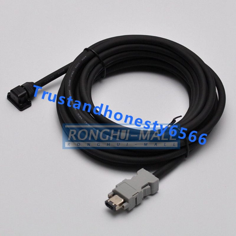 1PCS NEW FOR R88A-CR1A030C Servo Encoder Signal Feedback Cable 30M
